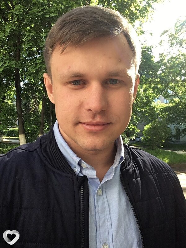 Михаил, 31, Нижнем Новгороде — анкета №3033247