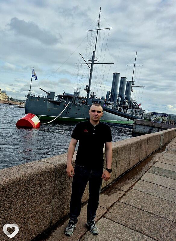 Игорь, 22, Санкт-Петербурге — анкета №3033178