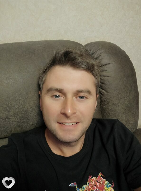 Mokus, 38, Мозыре — анкета №13974