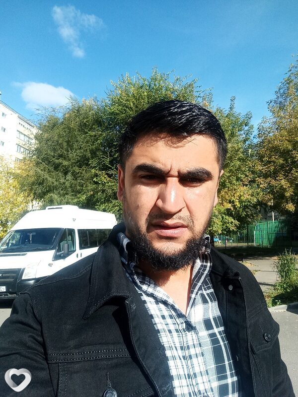 Сабдулоев Али, 28, Казани — анкета №3033189