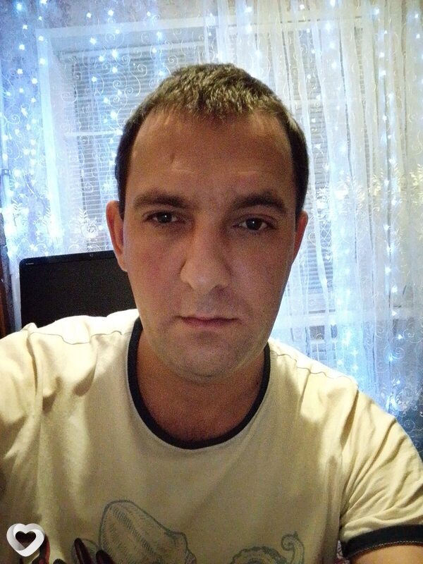 Димон, 41, Домодедово — анкета №3033194