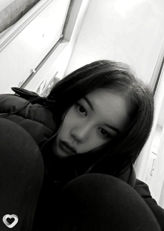 Дана, 20, Москве — анкета №3033346