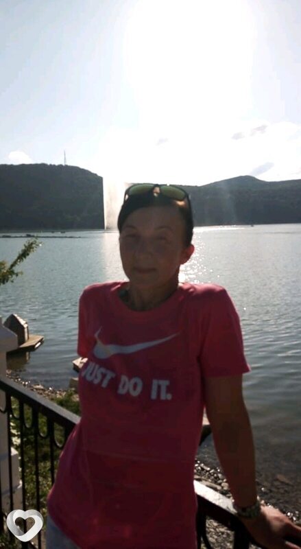 Алла, 56, Москве — анкета №3033351