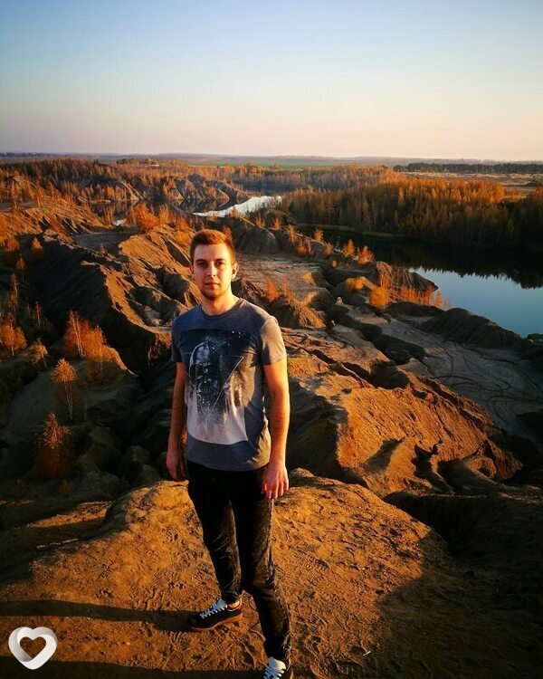 Алексей, 35, Москве — анкета №3033478