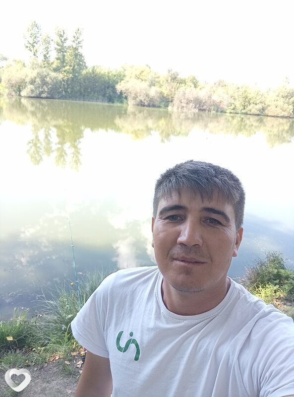 Мухаммад, 35, Туле — анкета №3033483