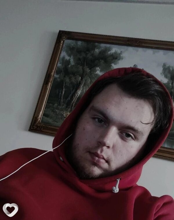 Андрей, 26, Кокшетау — анкета №3033486