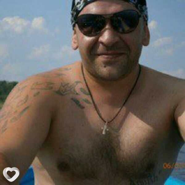 Евгений, 45, Нижнем Новгороде — анкета №3033488