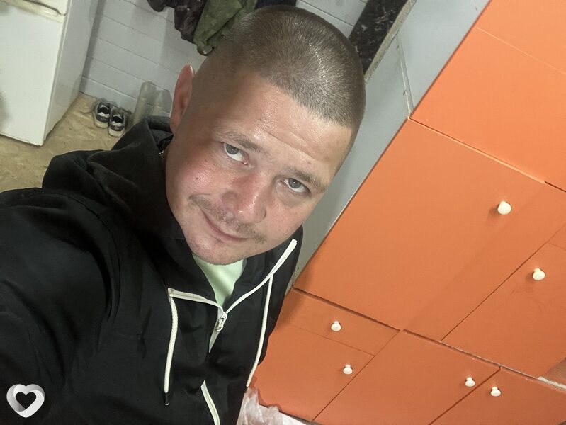 Pseudo Man, 36, Москве — анкета №3033494