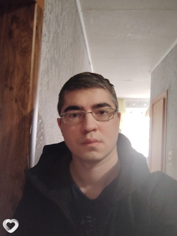 Александр, 29, Челябинске — анкета №3033497