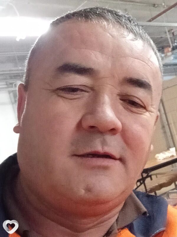 Яхья, 51, Кирове — анкета №3033502