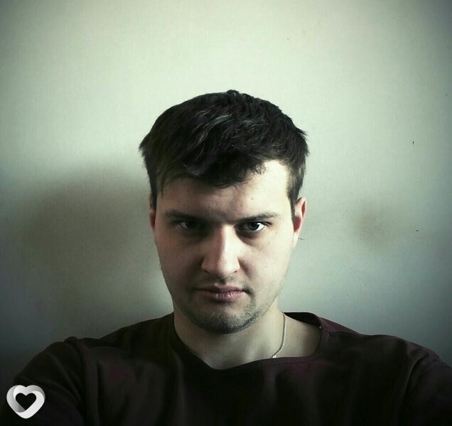 Никита, 31, Курске — анкета №3033508