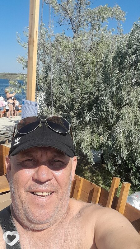 Виталий, Южный