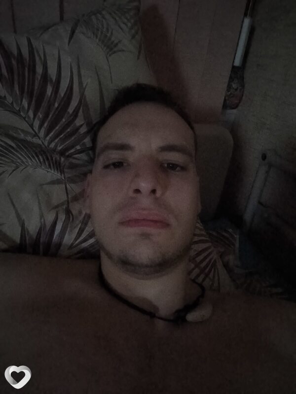 Дима, 23, Ростове-на-Дону — анкета №3033520