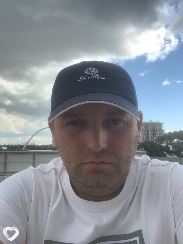 Yuriy, 38, Астане — анкета №3033521