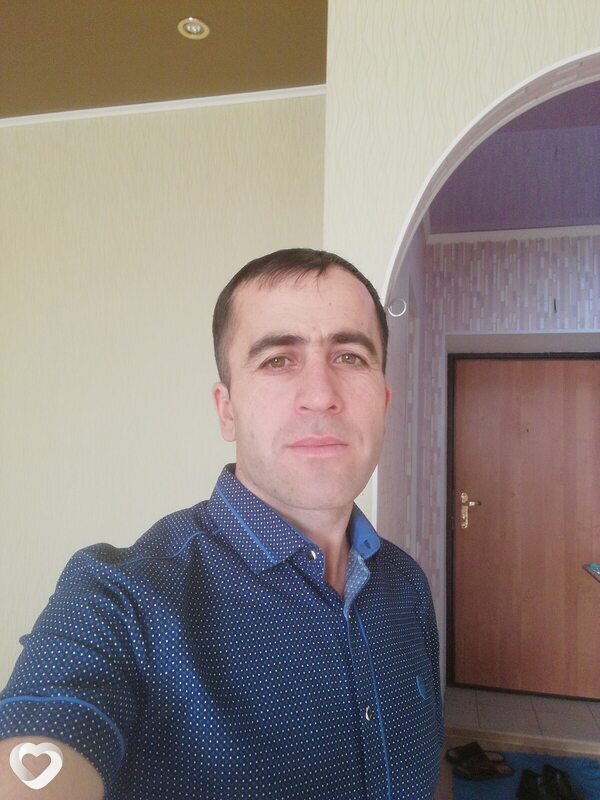 Рамиль, 39, Уфе — анкета №3033394