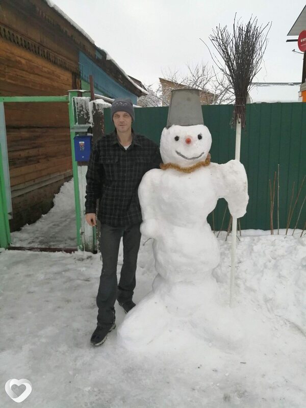 Евгений, 46, Иванове — анкета №3033398