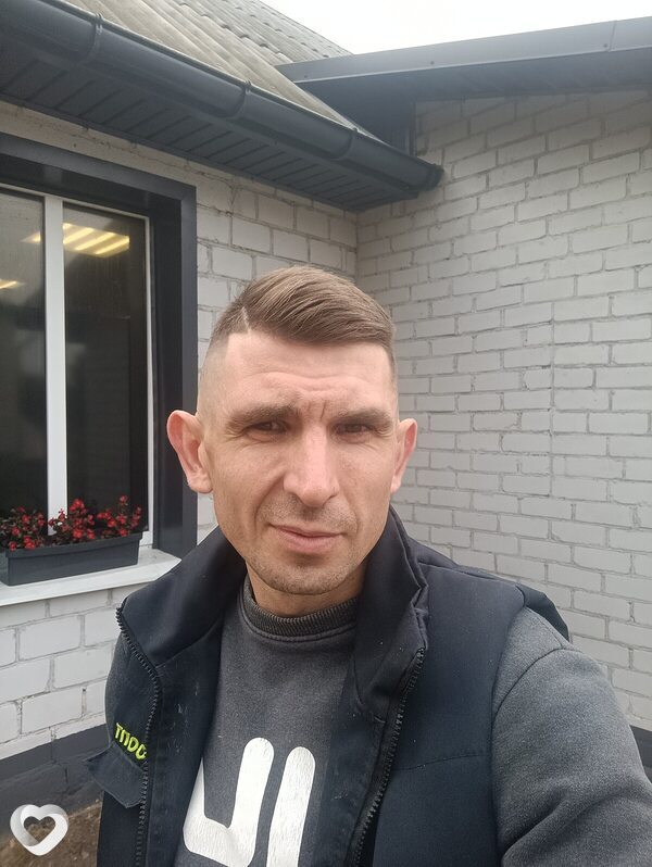 Вадим, 35, Червени — анкета №3033435