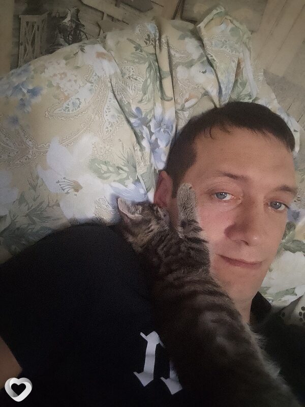 Сергей, 38, Уфе — анкета №3033438