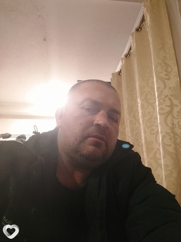 Александр, 45, Саранске — анкета №3033443