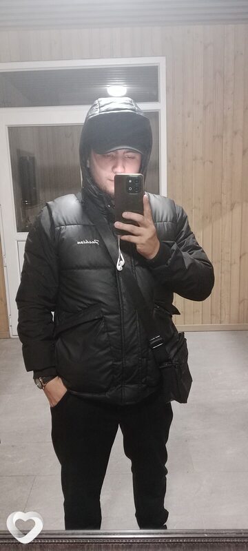 Тимур, 25, Караганде — анкета №3033444