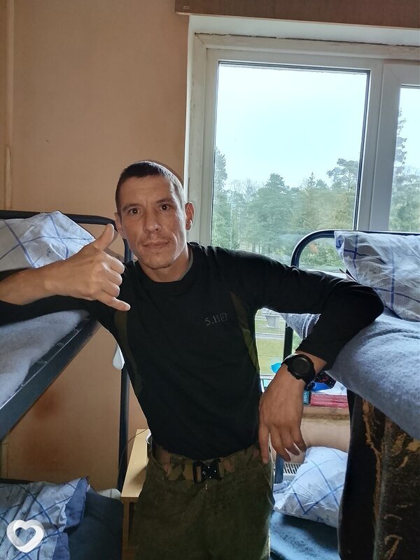Александр, 35, Вологде — анкета №3033450