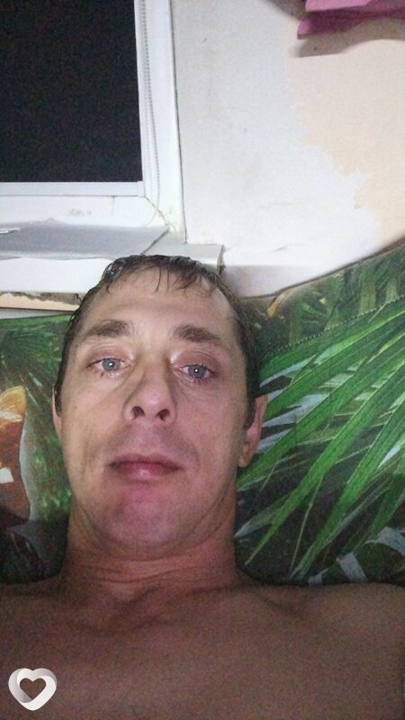 Алексей, 43, Лабинске — анкета №3033629