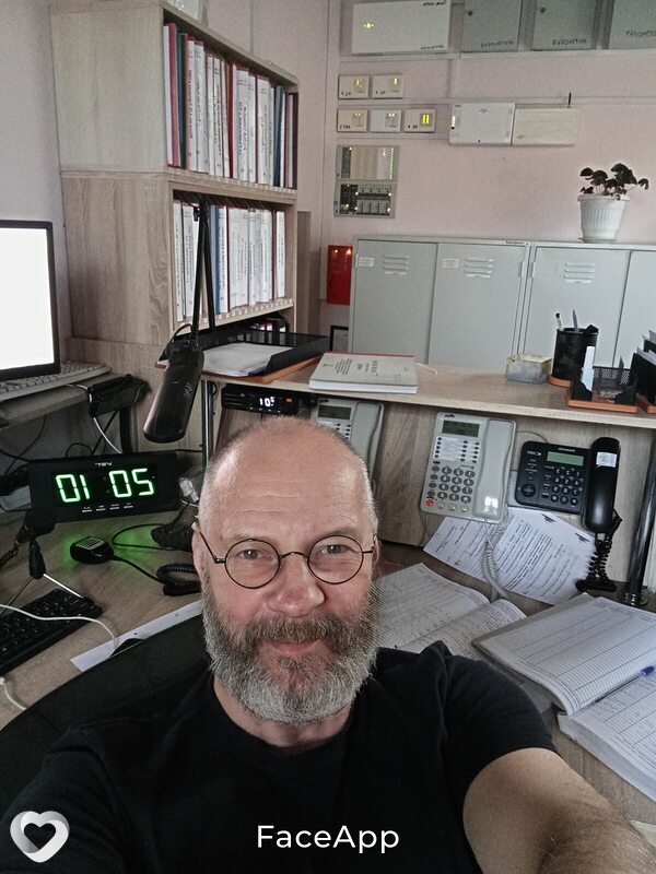 Леонид, 52, Санкт-Петербурге — анкета №3033636