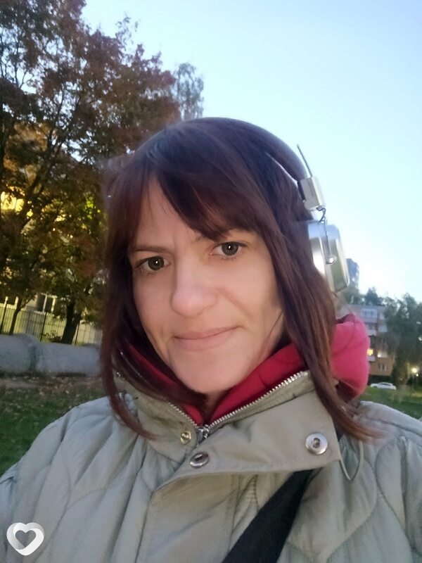 Юлия, 38, Нижнем Новгороде — анкета №3033640