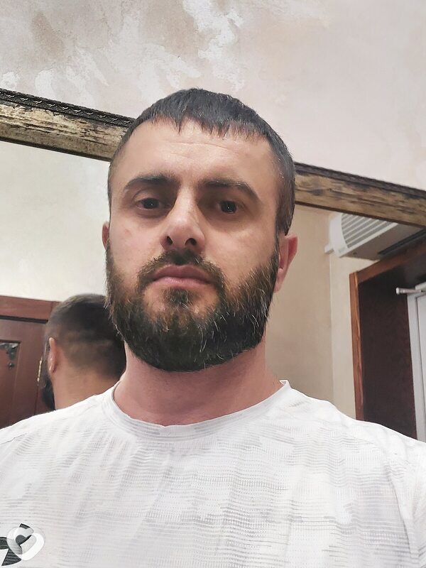 Радик, 34, Санкт-Петербурге — анкета №3033645