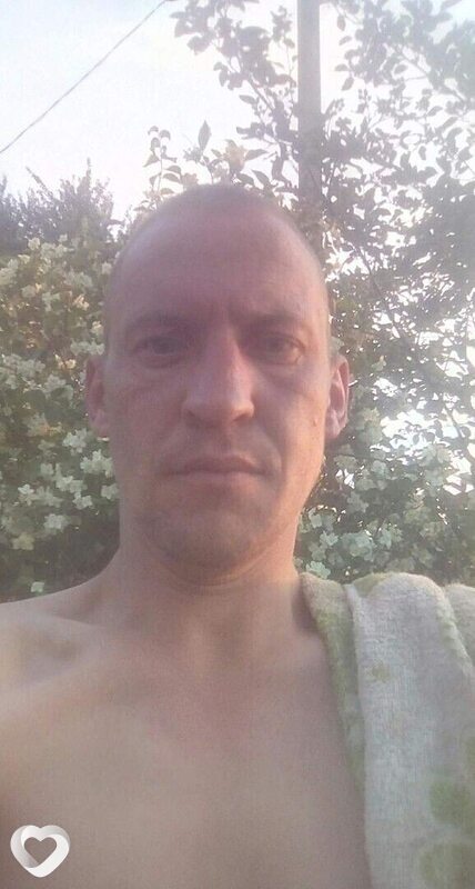 Андрей, 41, Сморгони — анкета №3033577