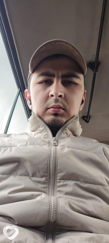 Дилшод, 27, Ставрополе — анкета №3033599