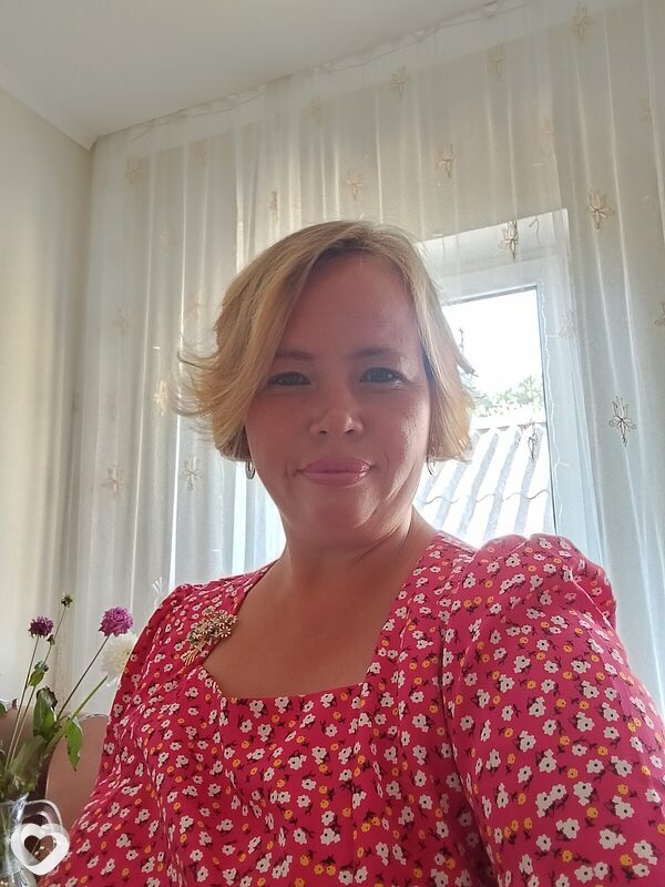 Даша, 34, Ессентуках — анкета №3033601
