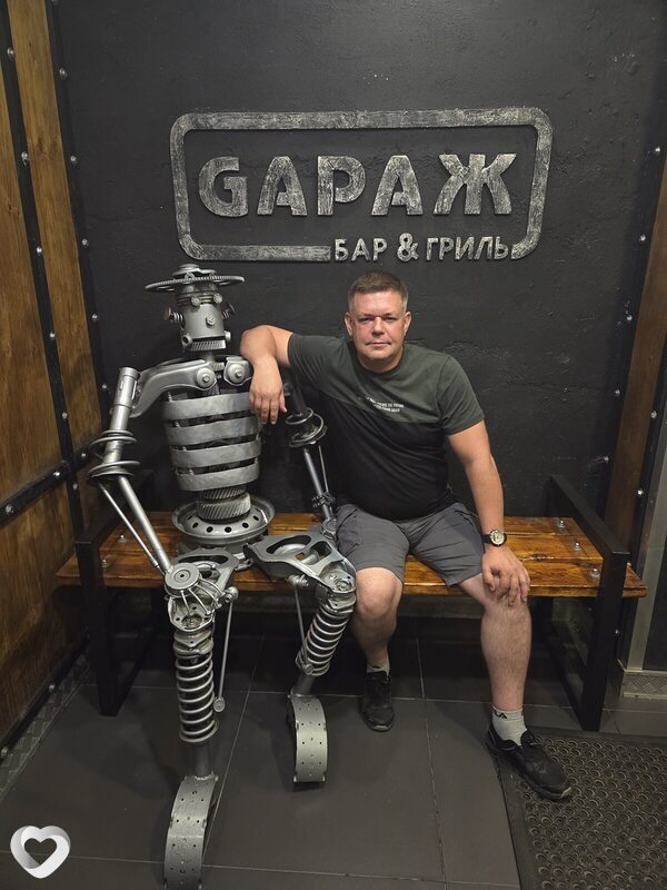 Сергей, 39, Нижнем Новгороде — анкета №3033612