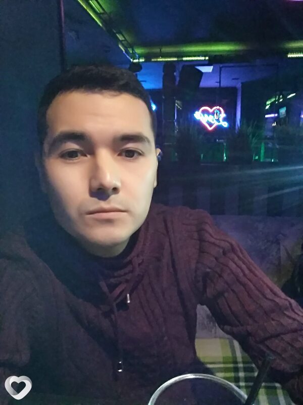 Эльмир, 35, Донецке — анкета №3033616