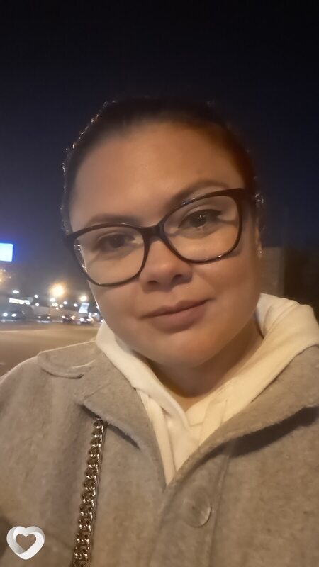 Ольга, 41, Балашихе — анкета №3033622