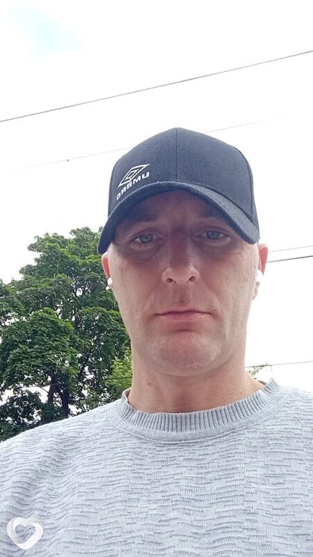 Евгений, 40, Москве — анкета №3033623