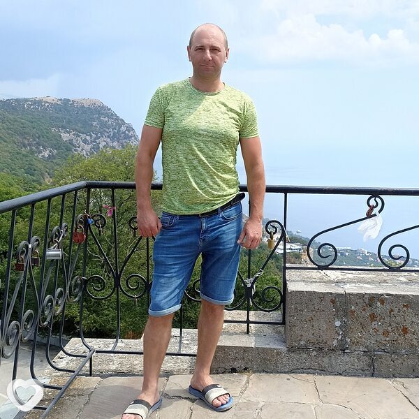 Евгений, 47, Севастополе — анкета №3033464