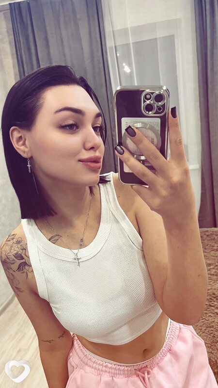 Диана, 21, Ставрополе — анкета №3033472