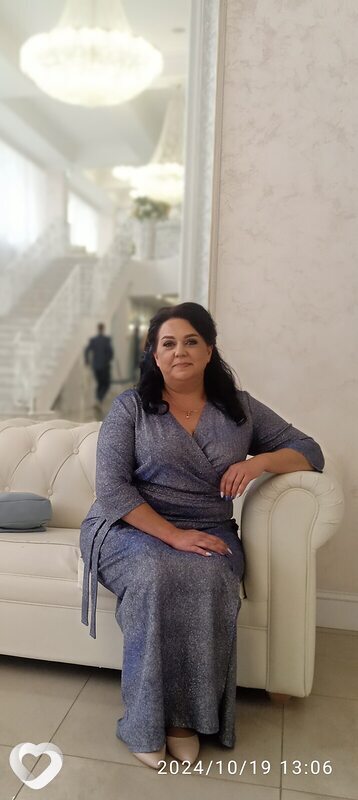 Татьяна, 45, Рязани — анкета №3033476