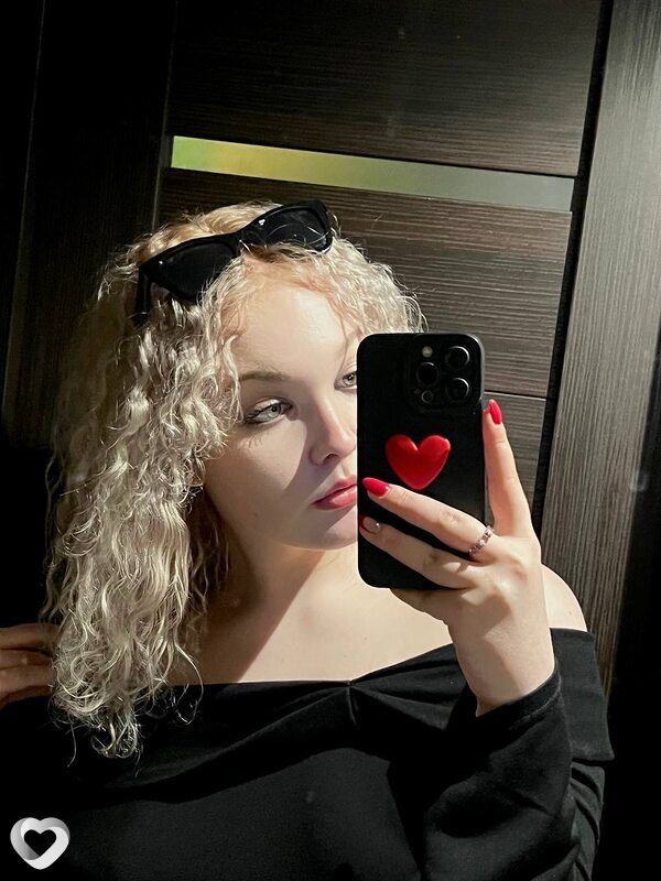 Альбина, 20, Сочи — анкета №3033664
