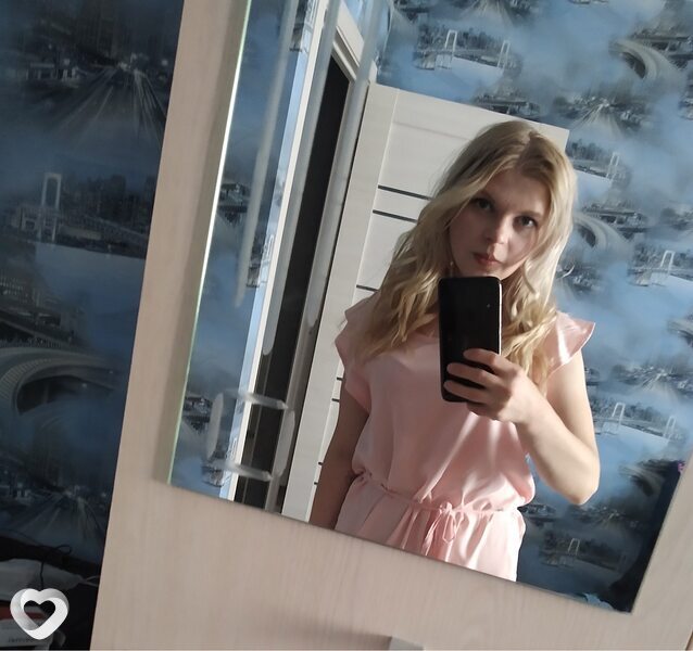 Ирина, 29, Москве — анкета №3033666