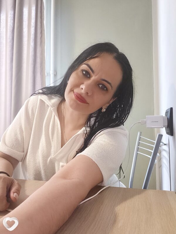 Карина, 46, Ростове-на-Дону — анкета №3033668