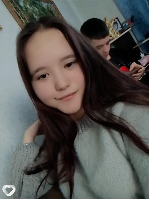 Алина, Куйбышев