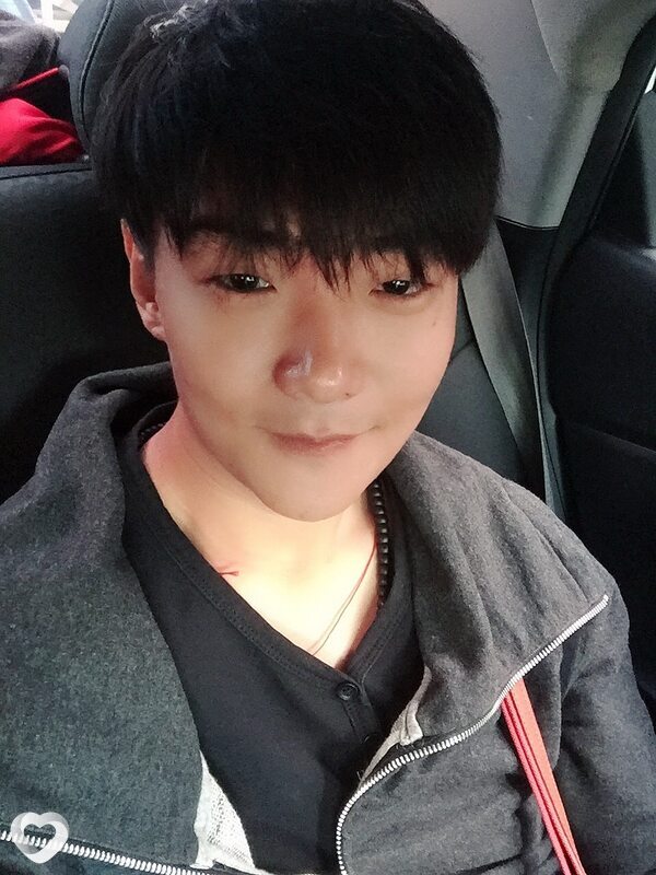 小汤包, 37, Москве — анкета №3033685