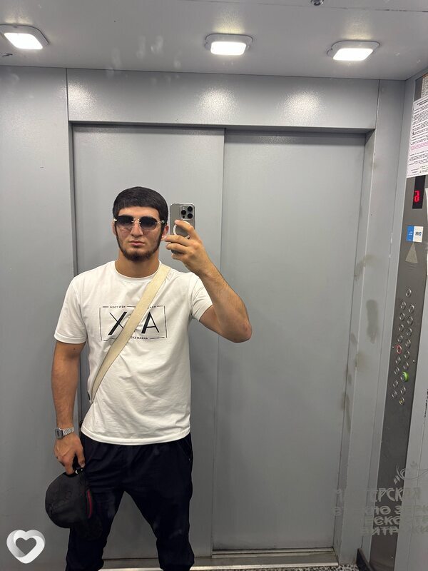 Мага, 22, Екатеринбурге — анкета №3033686