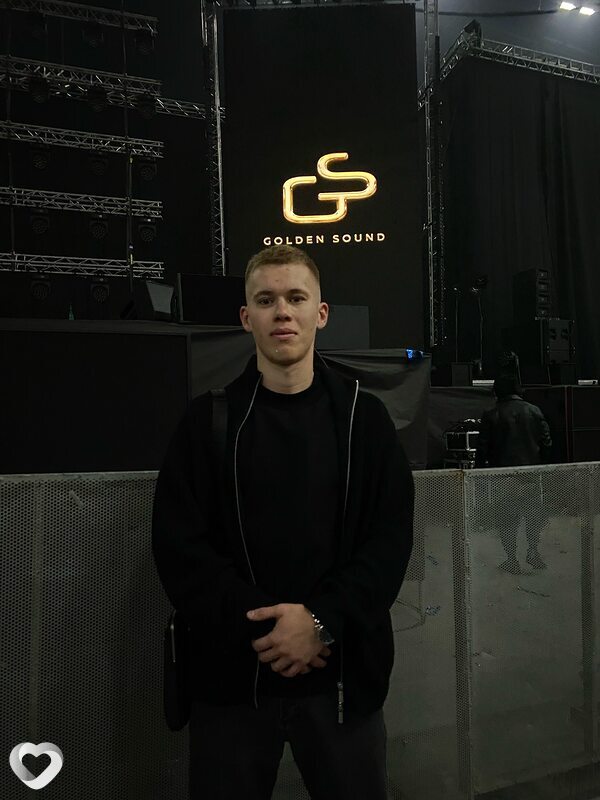 Ильназ, 20, Альметьевске — анкета №3033687