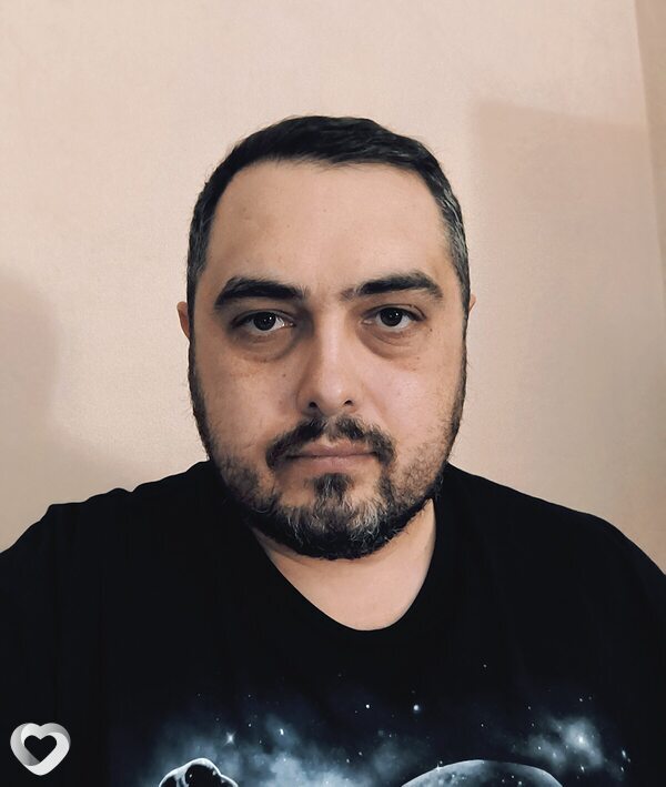 Денис, 41, Армавире — анкета №3033694
