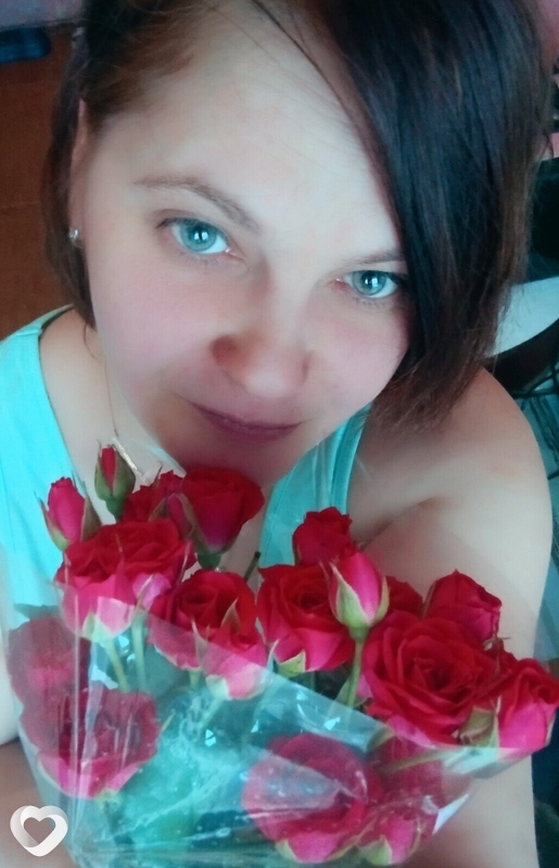 Наталия, 43, Петрозаводске — анкета №3033714