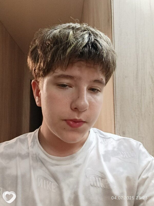 Глеб, 19, Кулебаках — анкета №3033715