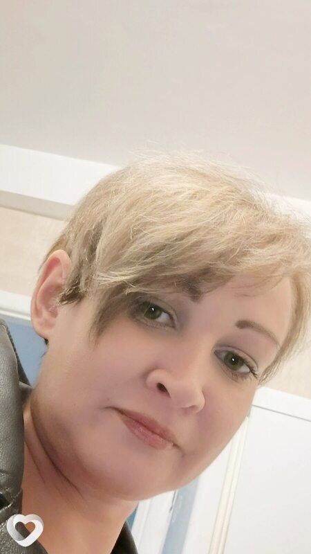 Яна, 38, Запорожье — анкета №3033717
